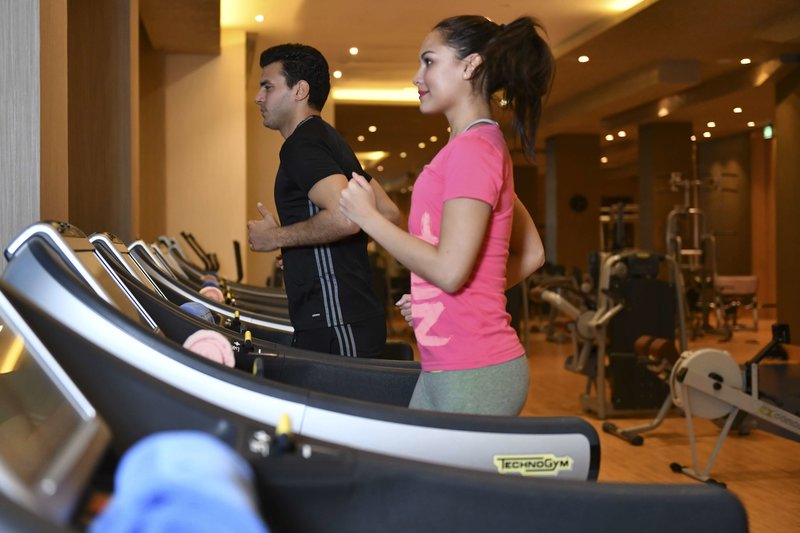 Marsa Malaz Kempinski, The Pearl - Doha 17