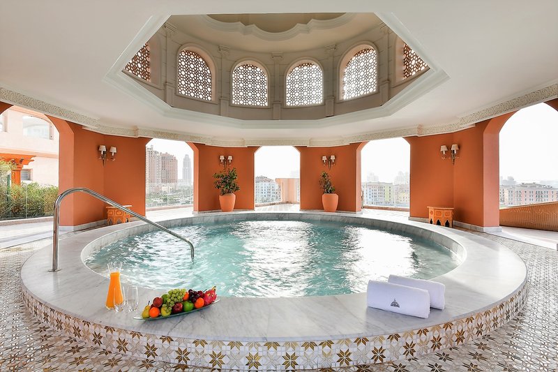 Marsa Malaz Kempinski, The Pearl - Doha 18