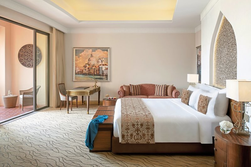 Marsa Malaz Kempinski, The Pearl - Doha 6
