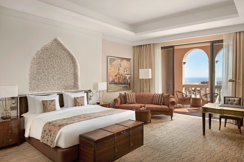 Marsa Malaz Kempinski, The Pearl - Doha 7