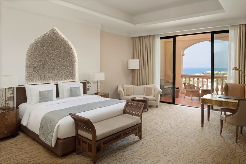 Marsa Malaz Kempinski, The Pearl - Doha 8