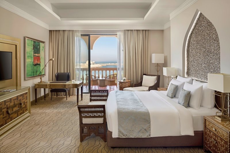 Marsa Malaz Kempinski, The Pearl - Doha 9