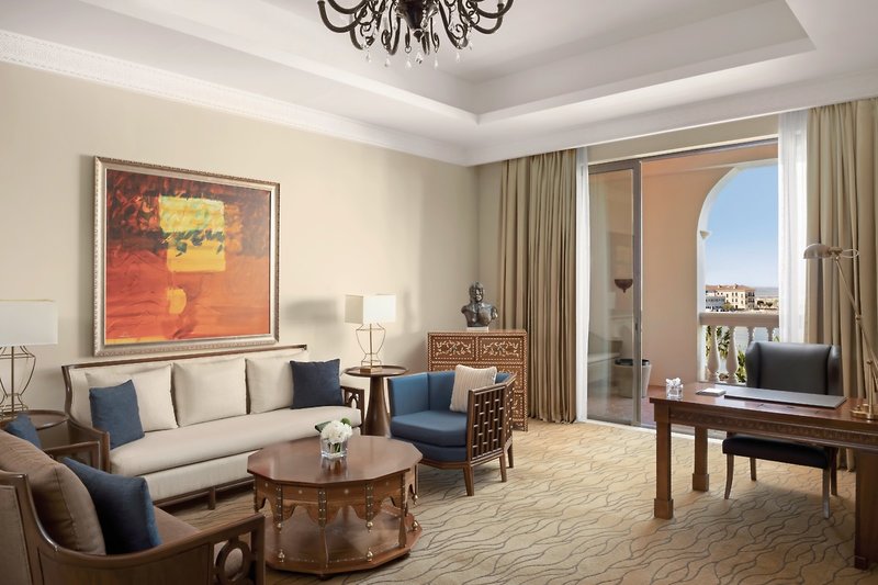 Marsa Malaz Kempinski, The Pearl - Doha 10