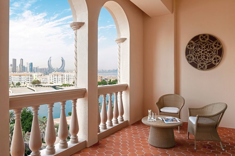 Marsa Malaz Kempinski, The Pearl - Doha 11