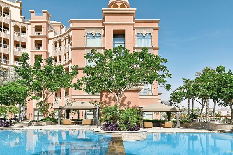 Marsa Malaz Kempinski, The Pearl - Doha 13