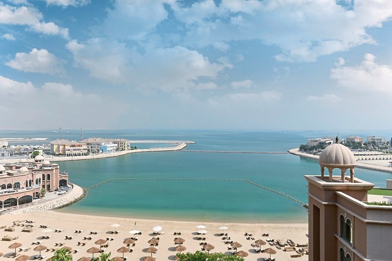 Marsa Malaz Kempinski, The Pearl - Doha 14
