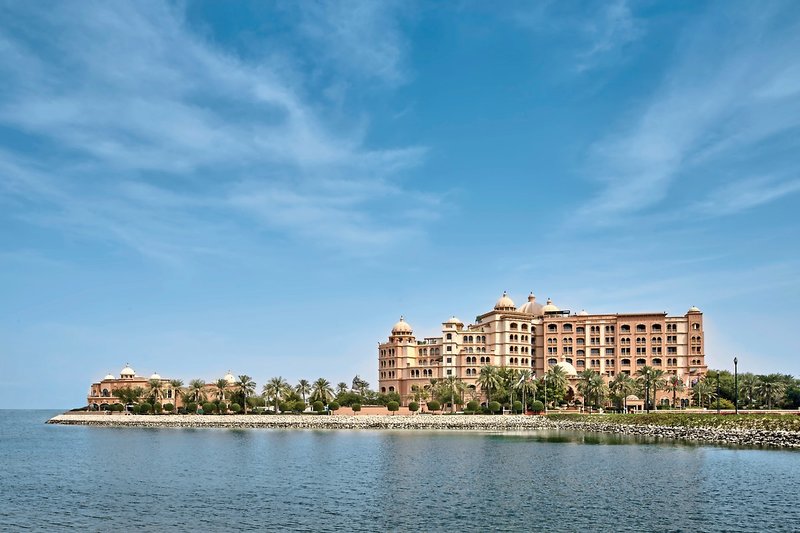 Marsa Malaz Kempinski, The Pearl - Doha 16