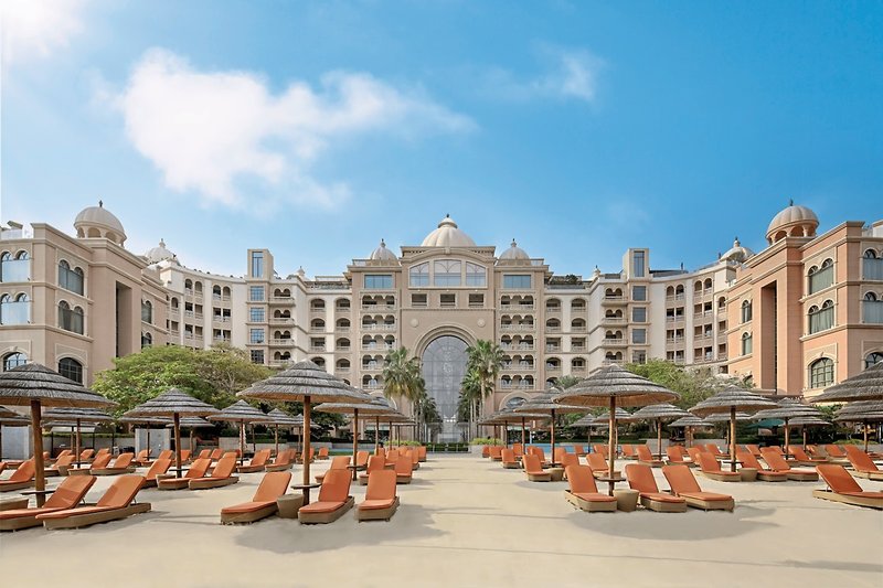 Marsa Malaz Kempinski, The Pearl - Doha 17