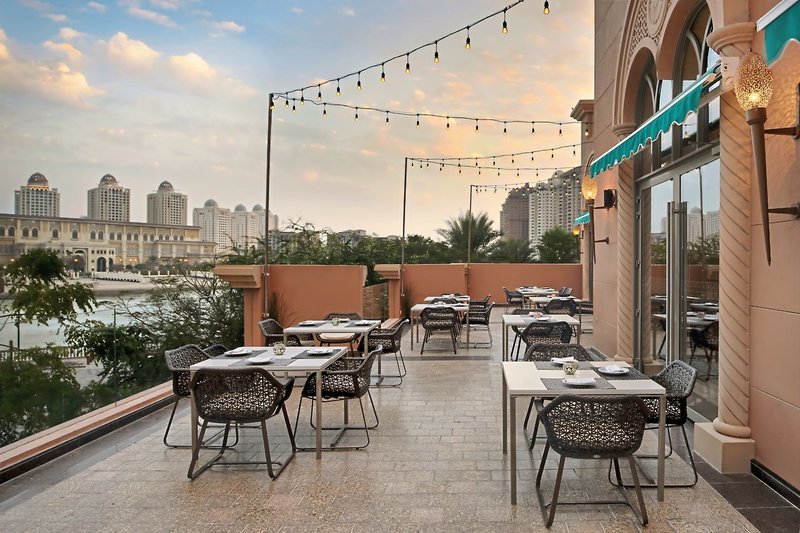 Marsa Malaz Kempinski, The Pearl - Doha 18