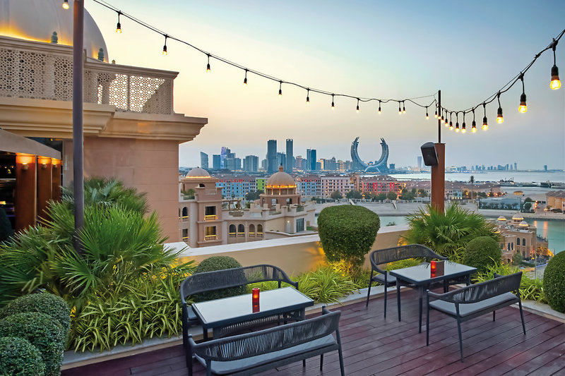 Marsa Malaz Kempinski, The Pearl - Doha 19