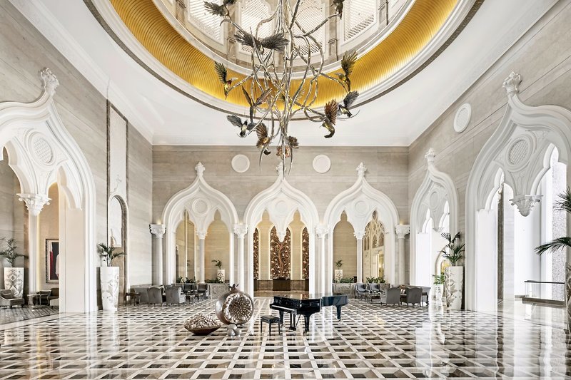 Marsa Malaz Kempinski, The Pearl - Doha 20