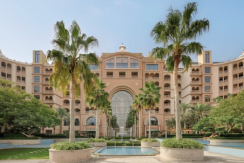 Marsa Malaz Kempinski, The Pearl - Doha 21