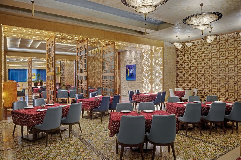 Marsa Malaz Kempinski, The Pearl - Doha 23
