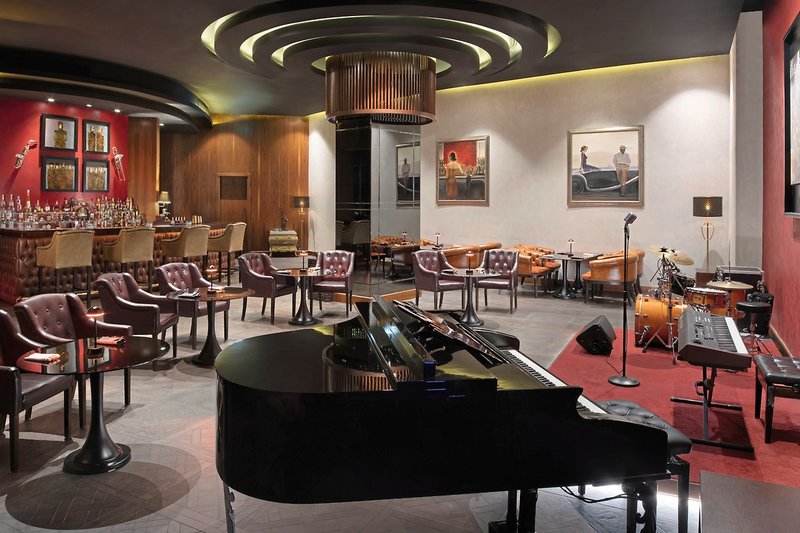 Marsa Malaz Kempinski, The Pearl - Doha 24