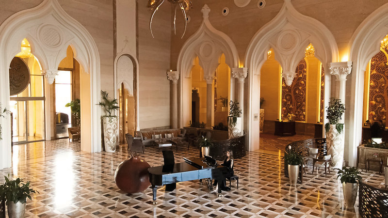 Marsa Malaz Kempinski, The Pearl - Doha 25