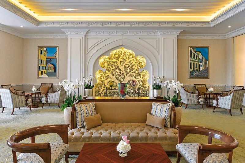 Marsa Malaz Kempinski, The Pearl - Doha 26