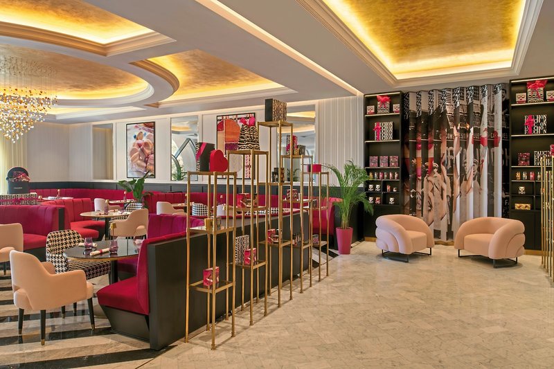 Marsa Malaz Kempinski, The Pearl - Doha 27