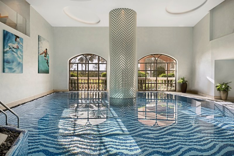 Marsa Malaz Kempinski, The Pearl - Doha 28