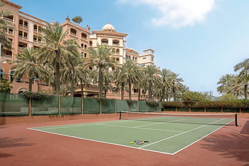 Marsa Malaz Kempinski, The Pearl - Doha 32
