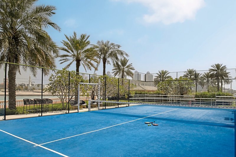 Marsa Malaz Kempinski, The Pearl - Doha 33