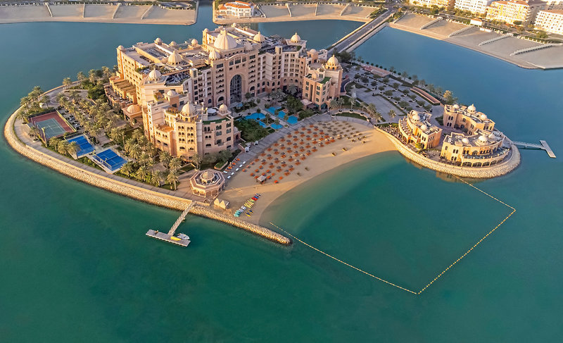 Marsa Malaz Kempinski, The Pearl - Doha 34