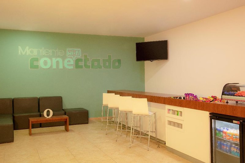 One Cancun Centro 5