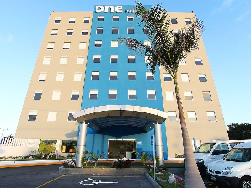 One Cancun Centro 1