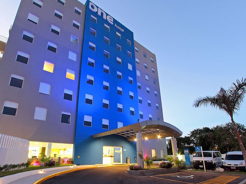 One Cancun Centro 2