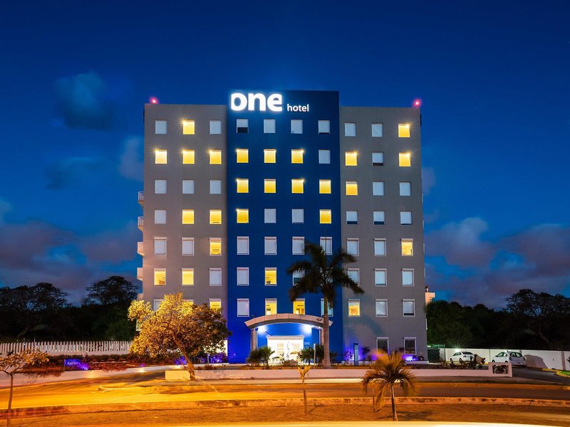 One Cancun Centro 3