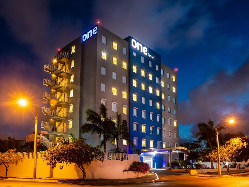 One Cancun Centro 4