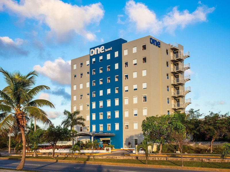 One Cancun Centro 5