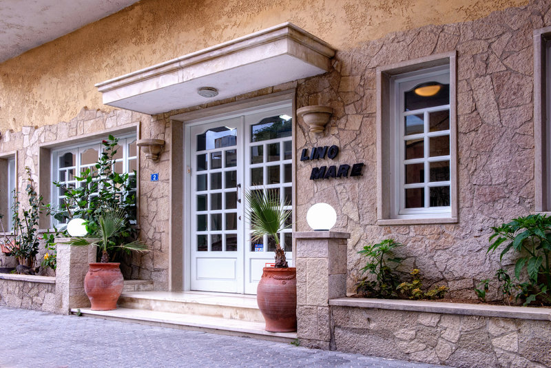 Lino Mare Hotel 1