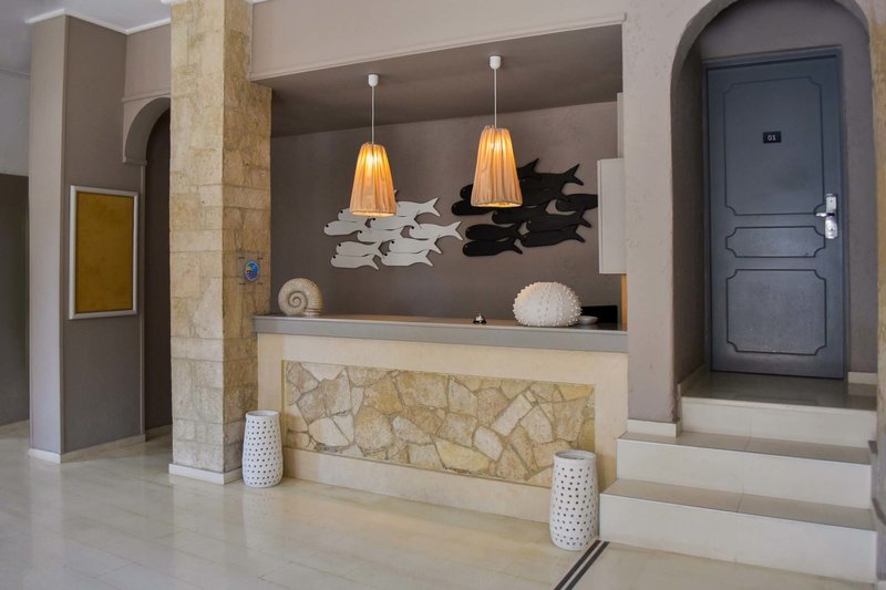 Lino Mare Hotel 2