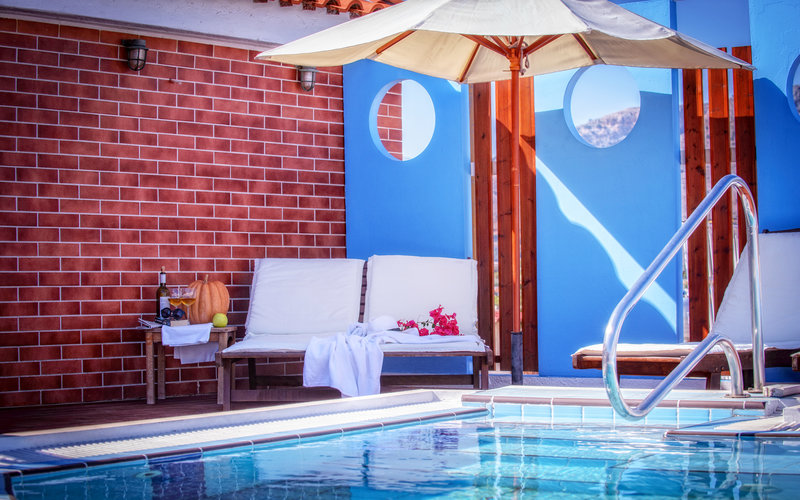 Lino Mare Hotel 4