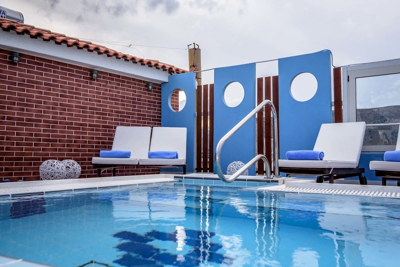 Lino Mare Hotel 5