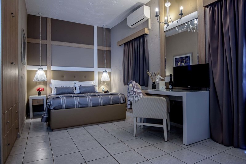 Lino Mare Hotel 6