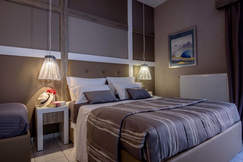 Lino Mare Hotel 7