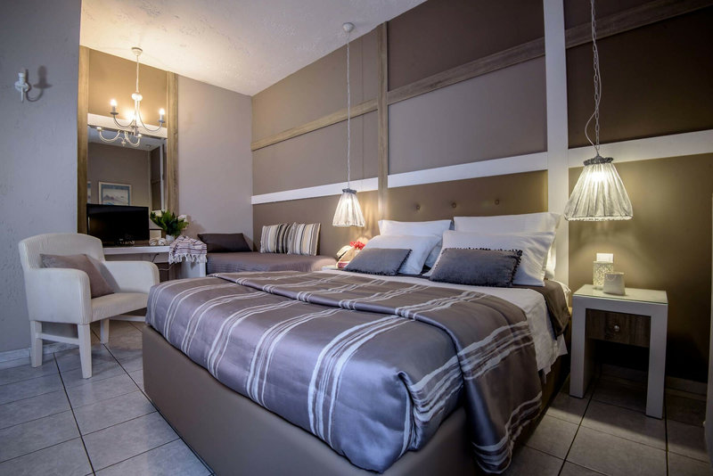Lino Mare Hotel 6