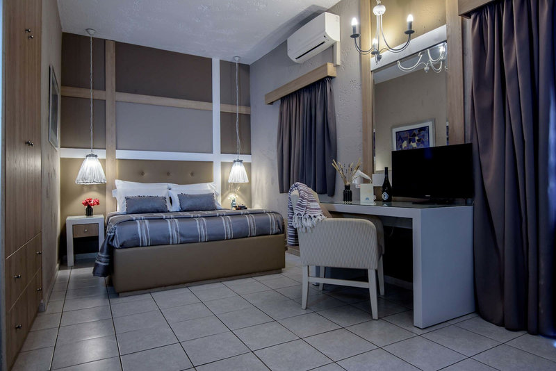 Lino Mare Hotel 7