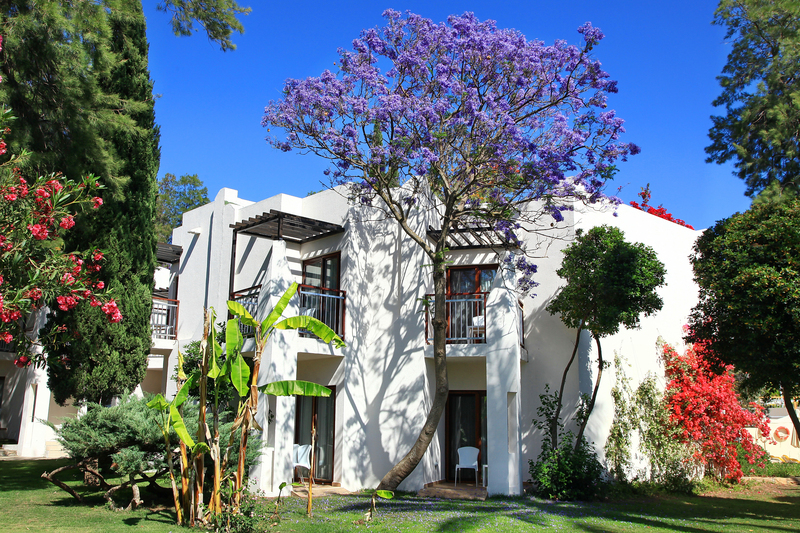 DoubleTree by Hilton Bodrum Isil Club Resort 9