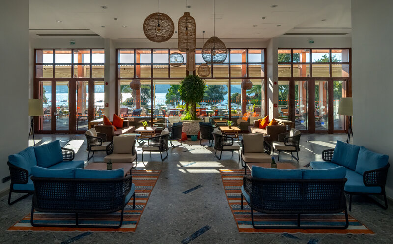 DoubleTree by Hilton Bodrum Isil Club Resort 10