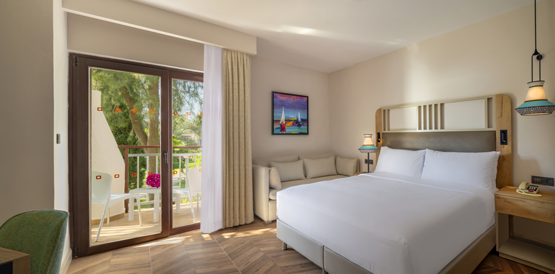 DoubleTree by Hilton Bodrum Isil Club Resort 20