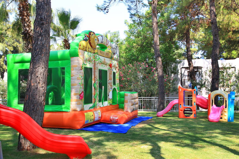 DoubleTree by Hilton Bodrum Isil Club Resort 24