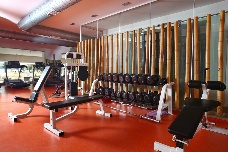 DoubleTree by Hilton Bodrum Isil Club Resort 25