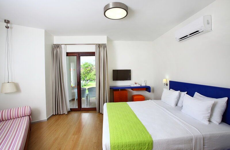 DoubleTree by Hilton Bodrum Isil Club Resort 18