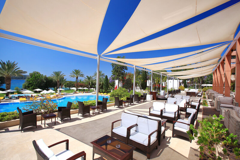 DoubleTree by Hilton Bodrum Isil Club Resort 22