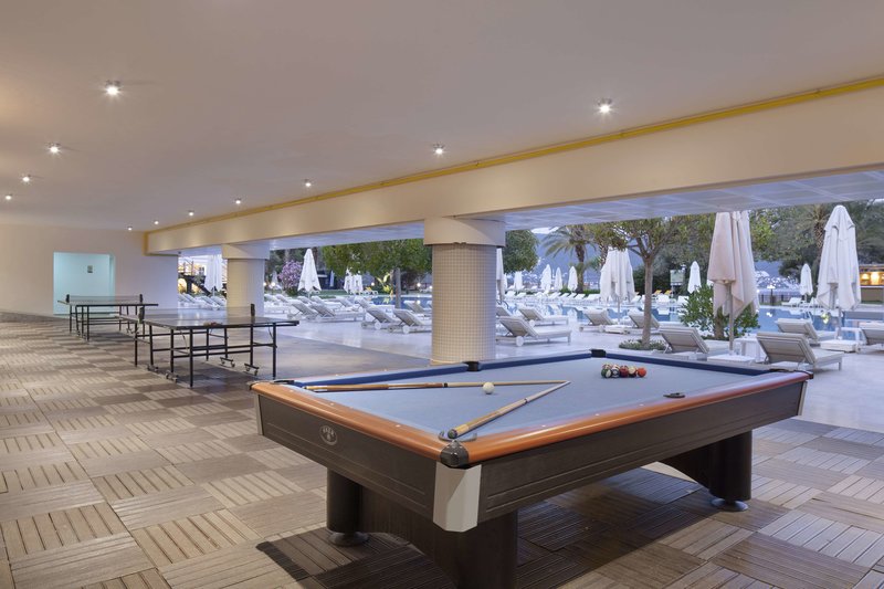 DoubleTree by Hilton Bodrum Isil Club Resort 26