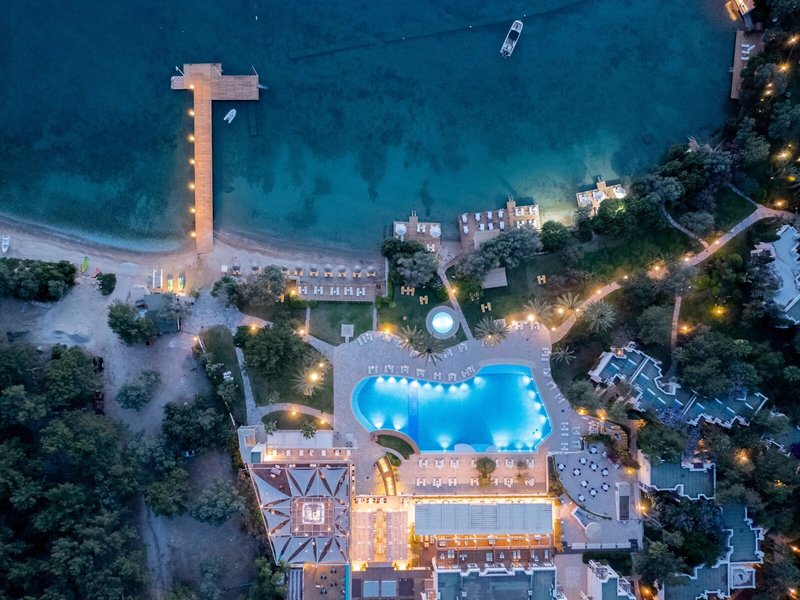 DoubleTree by Hilton Bodrum Isil Club Resort 7