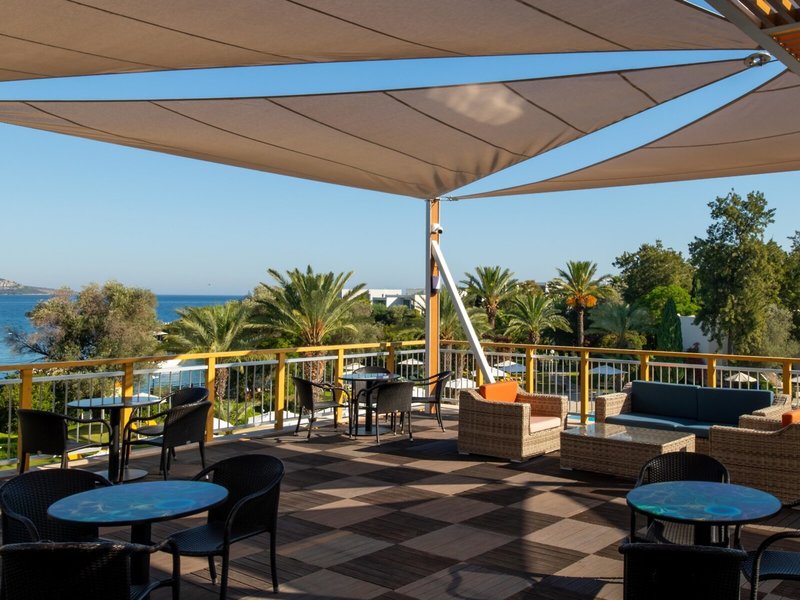 DoubleTree by Hilton Bodrum Isil Club Resort 10