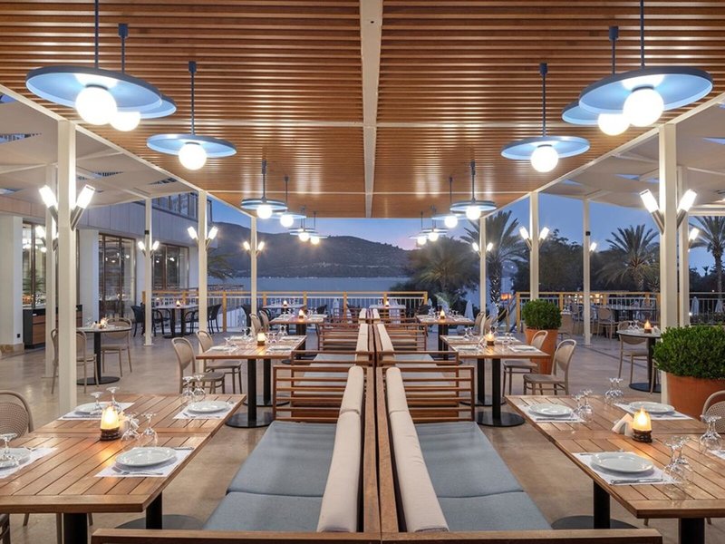DoubleTree by Hilton Bodrum Isil Club Resort 12